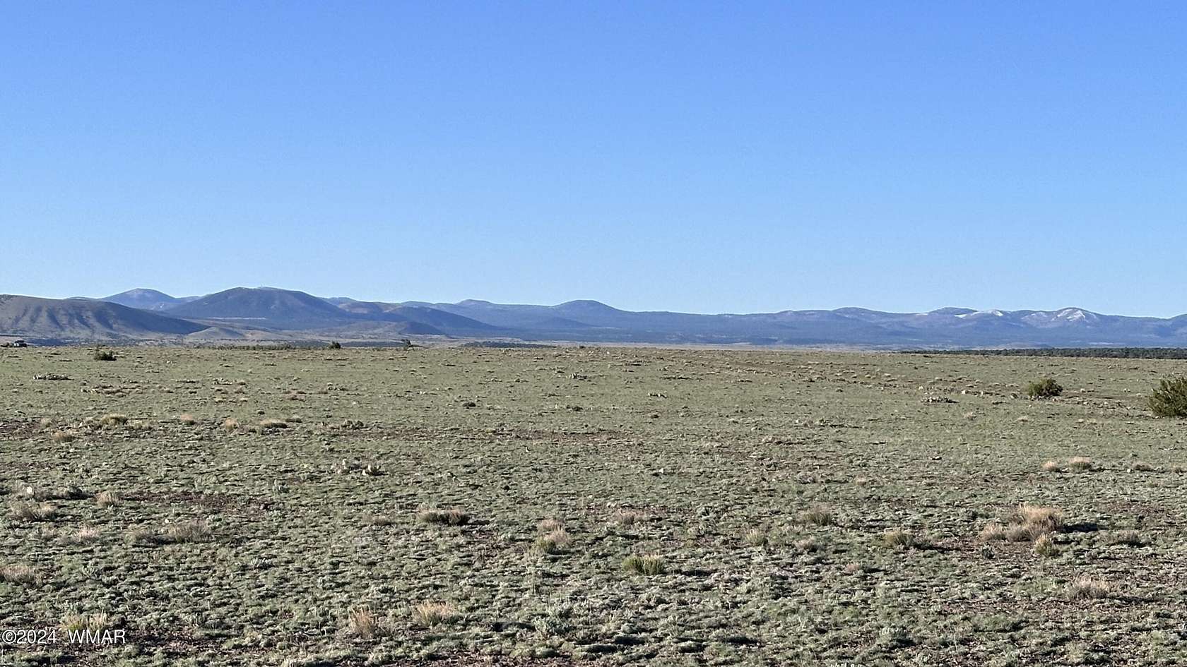 2.1 Acres of Residential Land for Sale in Concho, Arizona