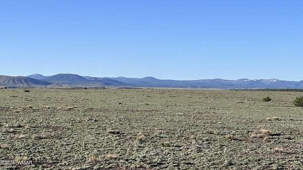 2.1 Acres of Residential Land for Sale in Concho, Arizona