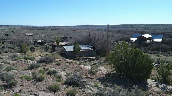 18.4 Acres of Land for Sale in Chambers, Arizona