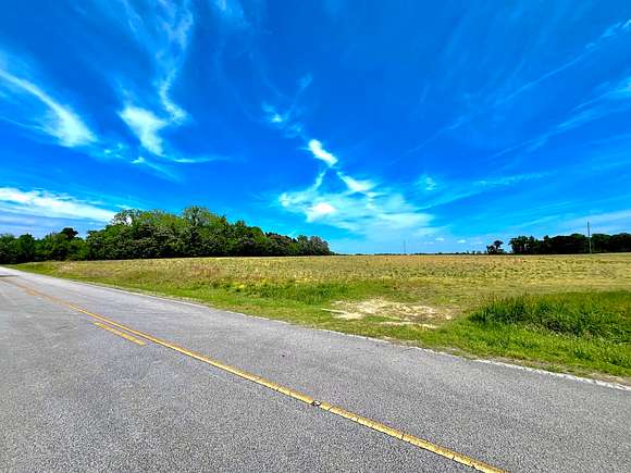 23 Acres of Land for Sale in Grifton, North Carolina