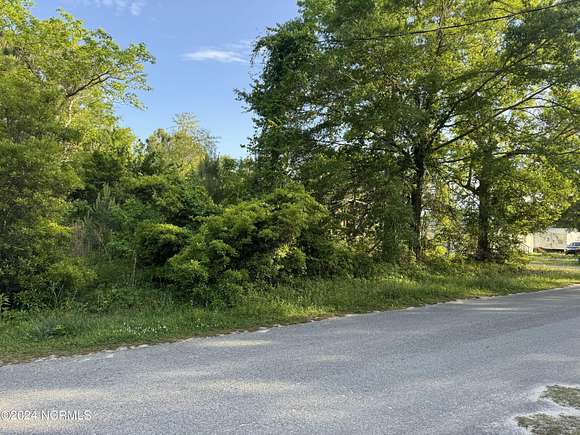 0.58 Acres of Residential Land for Sale in Shallotte, North Carolina