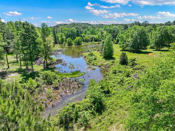 17 Acres of Land for Sale in Milam, Texas