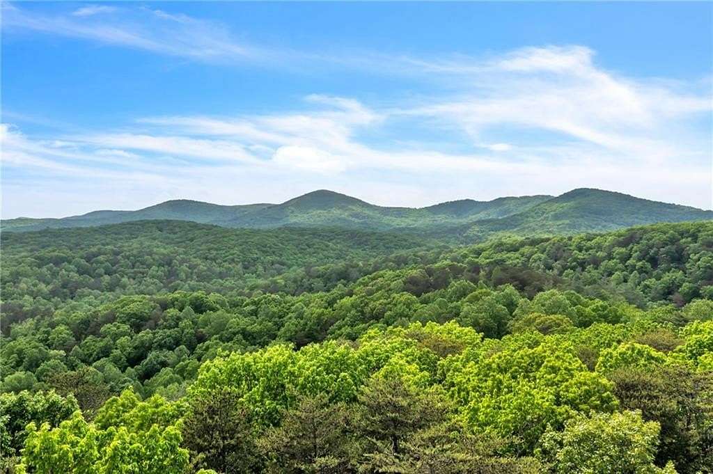 30.39 Acres of Land for Sale in Jasper, Georgia