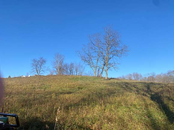 11 Acres of Recreational Land for Sale in St. Clairsville, Ohio