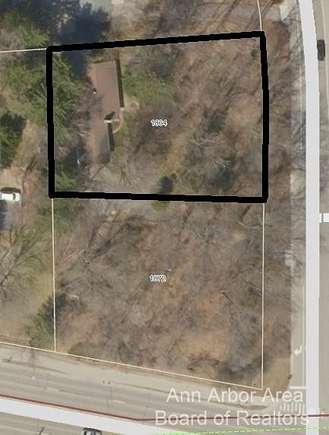 0.51 Acres of Residential Land for Sale in Ann Arbor, Michigan