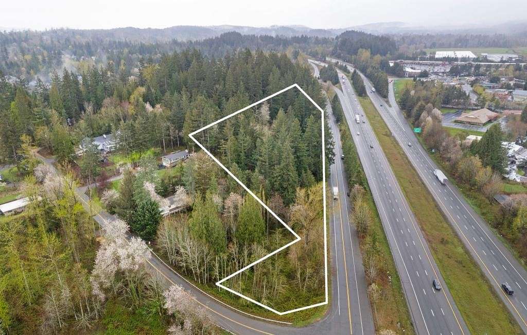 2.7 Acres of Residential Land for Sale in North Bend, Washington