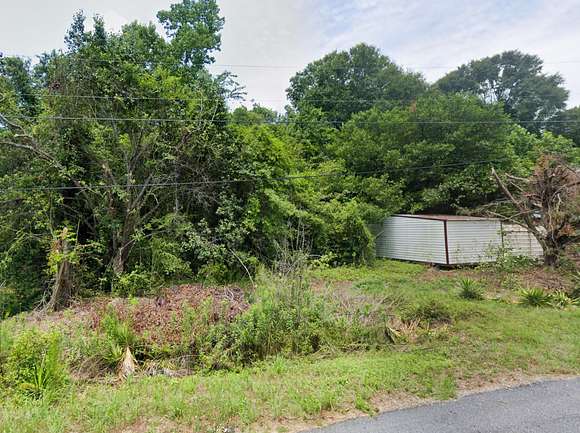 0.4 Acres of Residential Land for Sale in Phenix City, Alabama