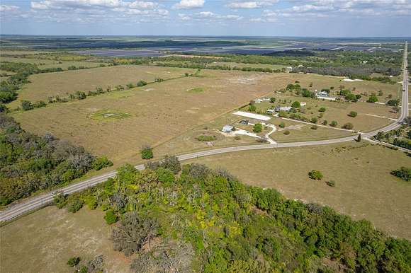 123 Acres of Land for Sale in Myakka City, Florida