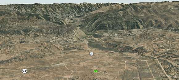 0.16 Acres of Residential Land for Sale in Fruitland, Utah