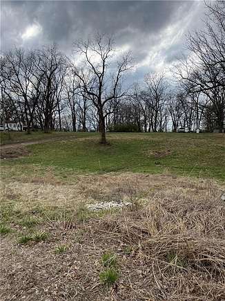 0.464 Acres of Residential Land for Sale in Kansas City, Missouri