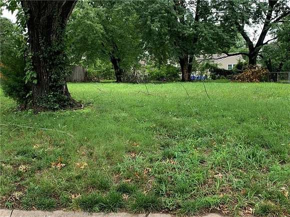 0.19 Acres of Residential Land for Sale in Independence, Missouri