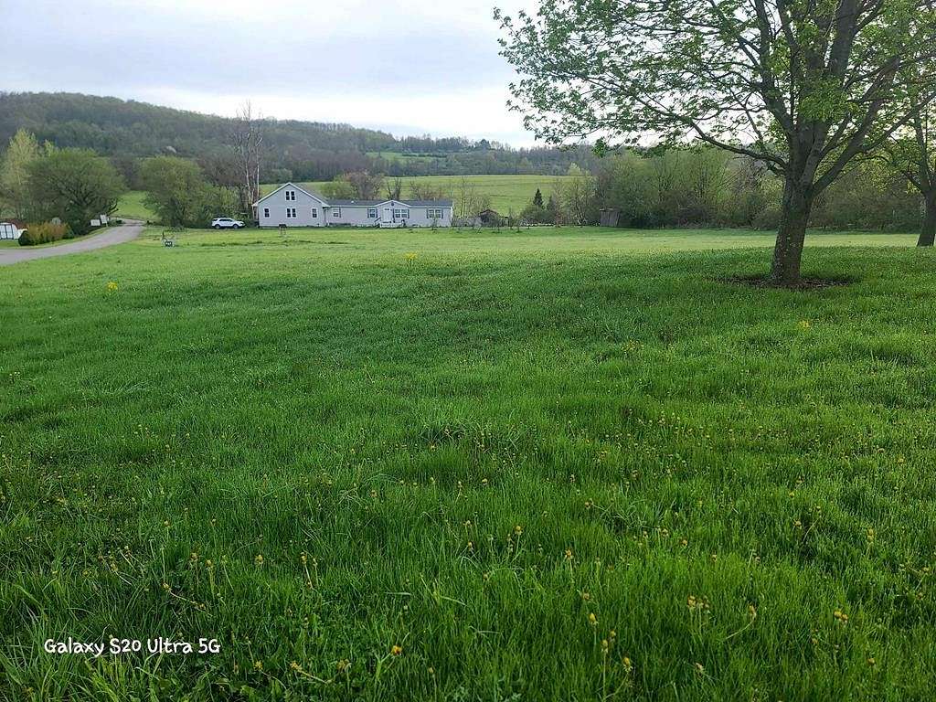 1.9 Acres of Residential Land for Sale in Wellsboro, Pennsylvania