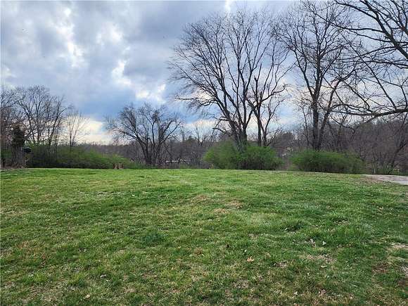 1.3 Acres of Residential Land for Sale in Kansas City, Missouri