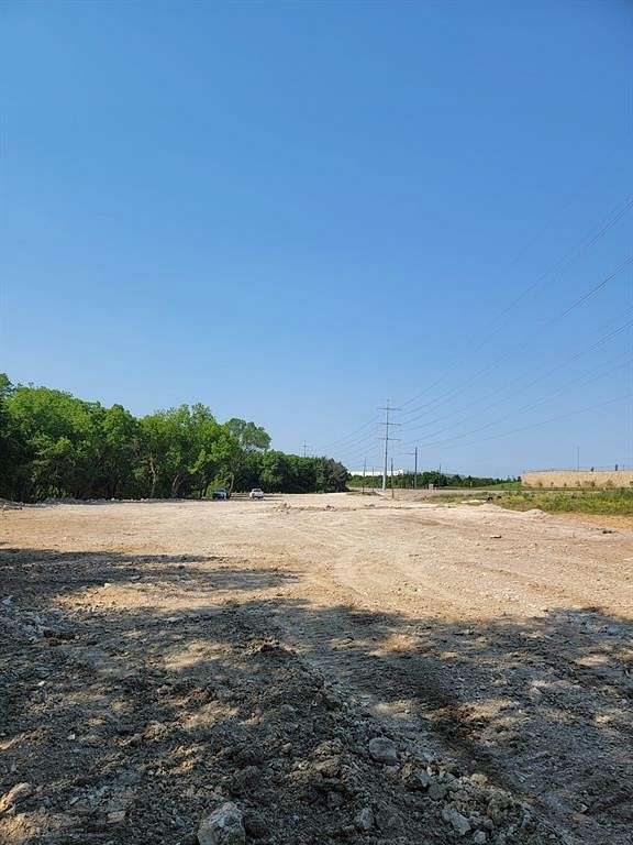 2.9 Acres of Commercial Land for Sale in Dallas, Texas