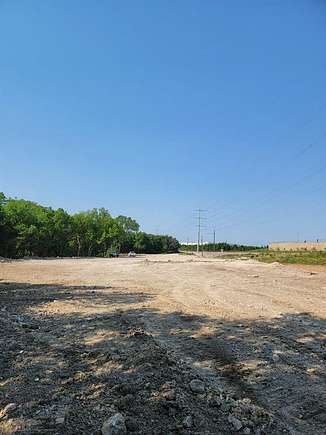 2.9 Acres of Commercial Land for Sale in Dallas, Texas