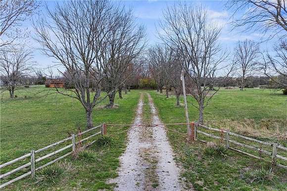 24.62 Acres of Land for Sale in Overland Park, Kansas