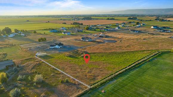 2 Acres of Residential Land for Sale in Ellensburg, Washington