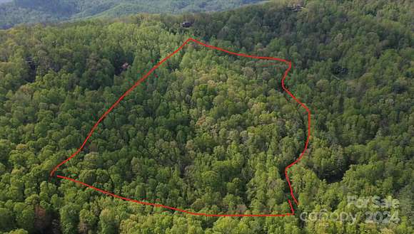 9.3 Acres of Residential Land for Sale in Asheville, North Carolina