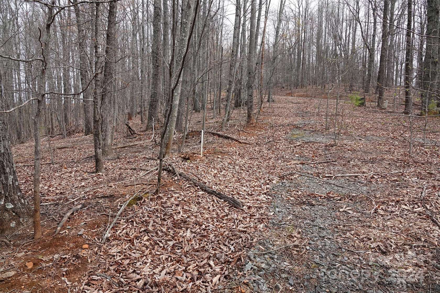 3.3 Acres of Land for Sale in Bostic, North Carolina