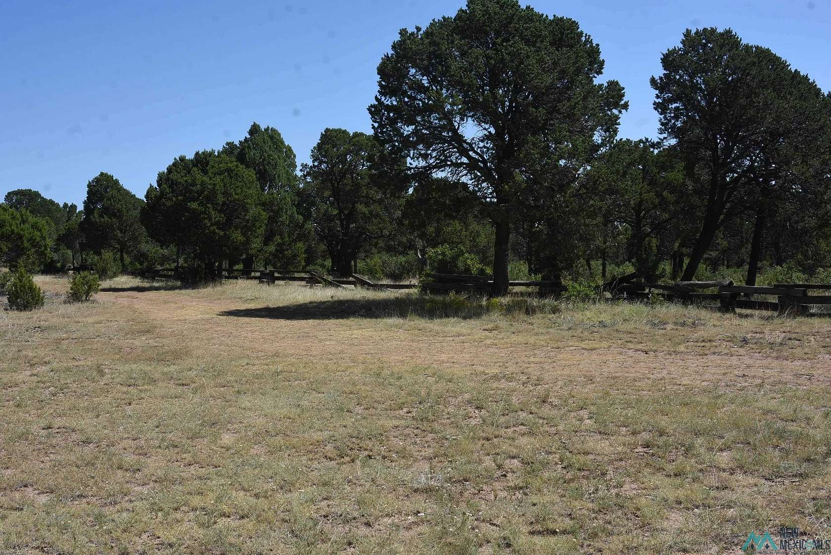 10 Acres of Recreational Land for Sale in Las Vegas, New Mexico