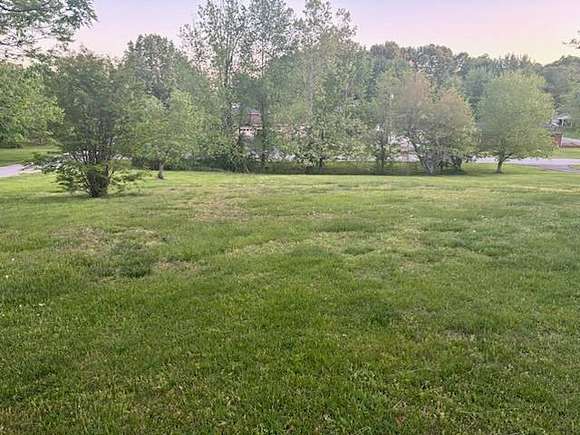 0.54 Acres of Residential Land for Sale in Madisonville, Kentucky