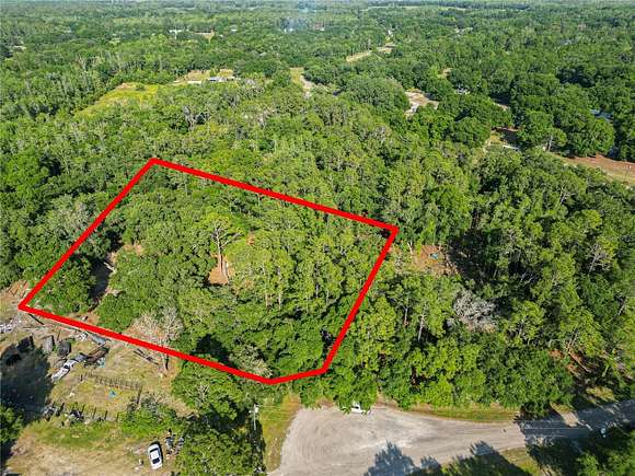 2 Acres of Land for Sale in Lakeland, Florida