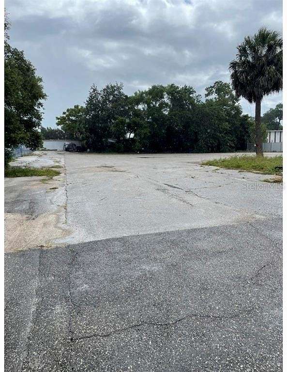 0.74 Acres of Commercial Land for Sale in Orlando, Florida