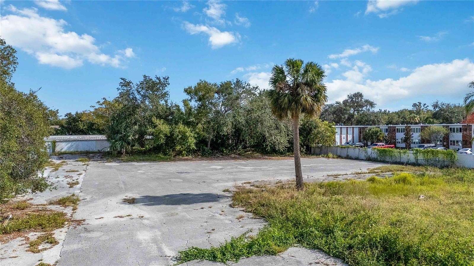 0.74 Acres of Commercial Land for Sale in Orlando, Florida