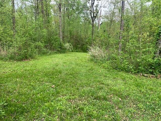 2.8 Acres of Residential Land for Sale in Columbus, Indiana
