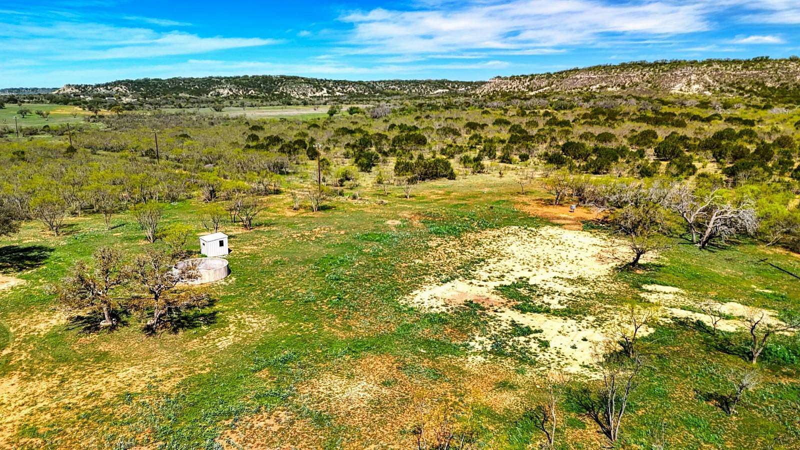 320 Acres of Land for Sale in London, Texas