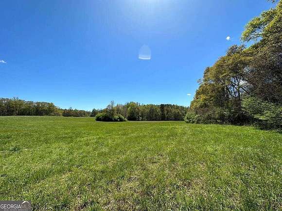 86.9 Acres of Land for Sale in Bowdon, Georgia