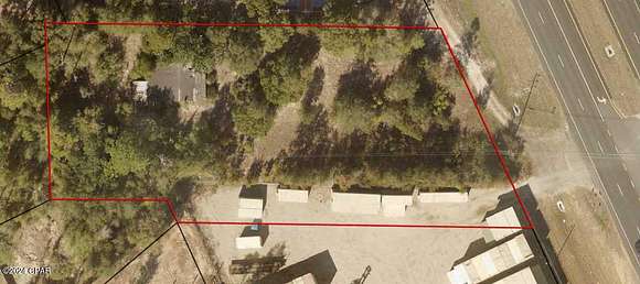 1.3 Acres of Mixed-Use Land for Sale in Southport, Florida