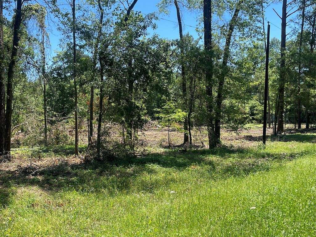 17.3 Acres of Recreational Land for Sale in Lufkin, Texas