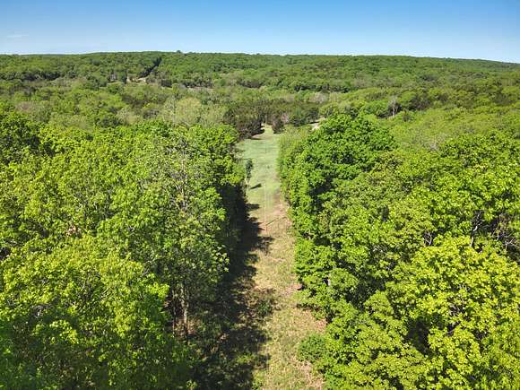 79 Acres of Land for Sale in Osceola, Missouri - LandSearch