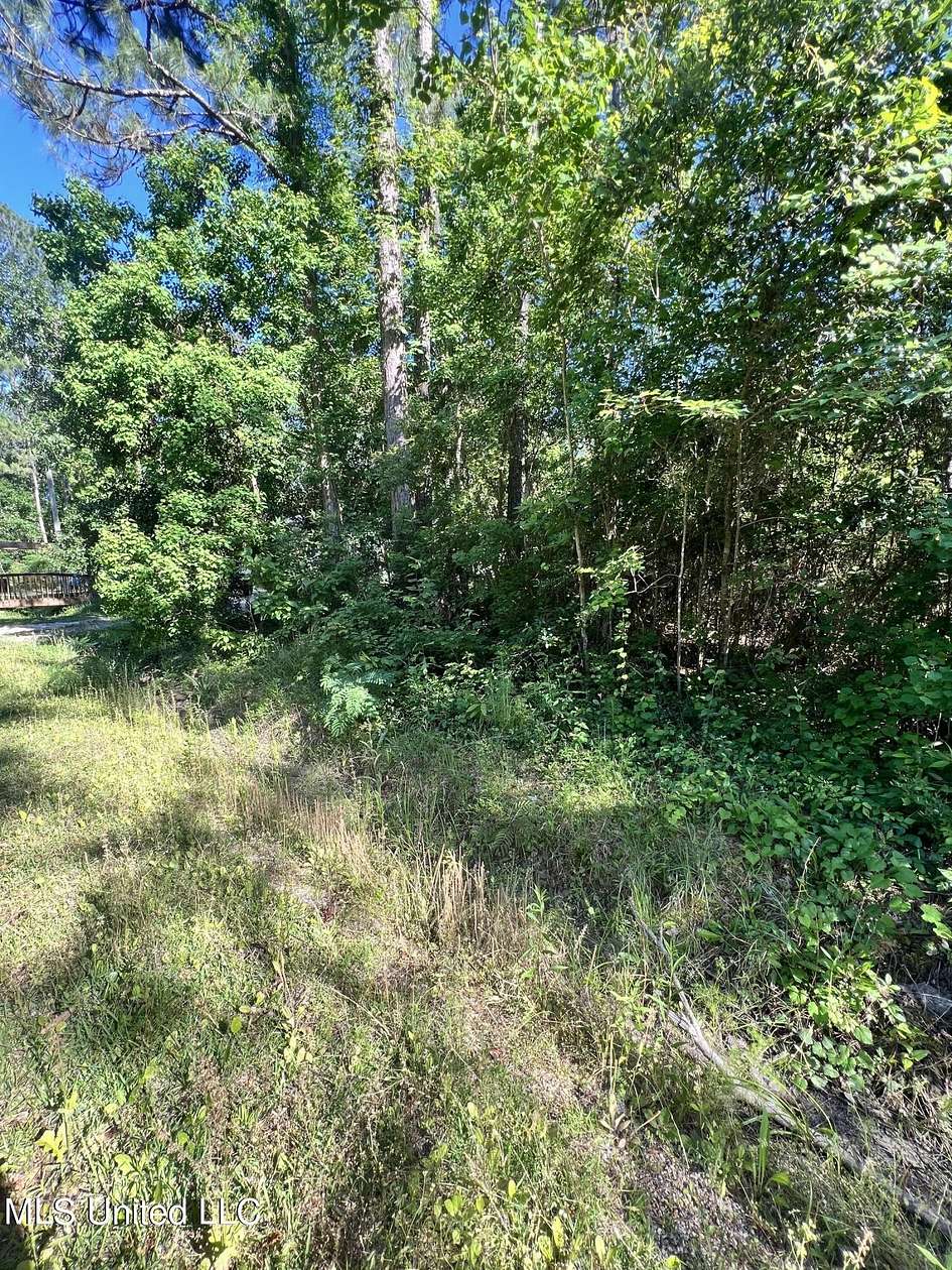 0.21 Acres of Residential Land for Sale in Bay St. Louis, Mississippi