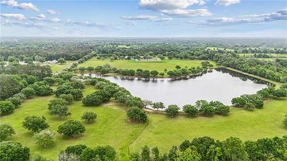 89.1 Acres of Land for Sale in Covington, Louisiana