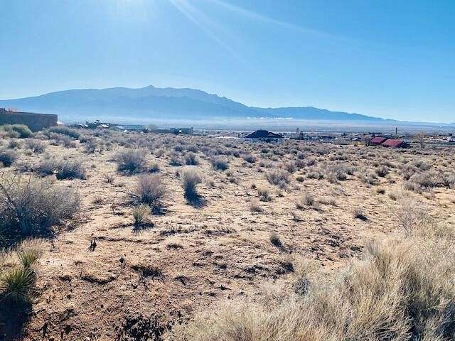 3.01 Acres of Land for Sale in Rio Rancho, New Mexico