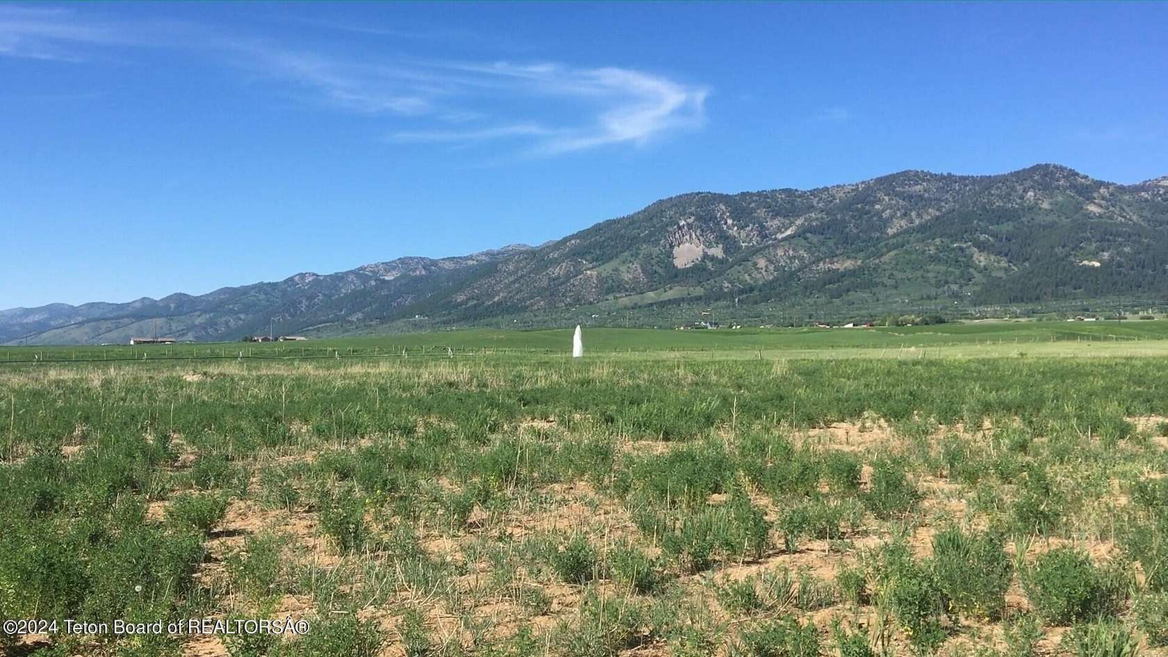 5 Acres of Residential Land for Sale in Freedom, Wyoming