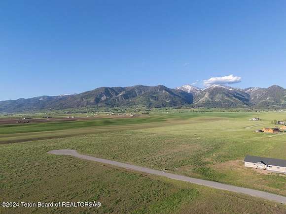 5 Acres of Residential Land for Sale in Freedom, Wyoming