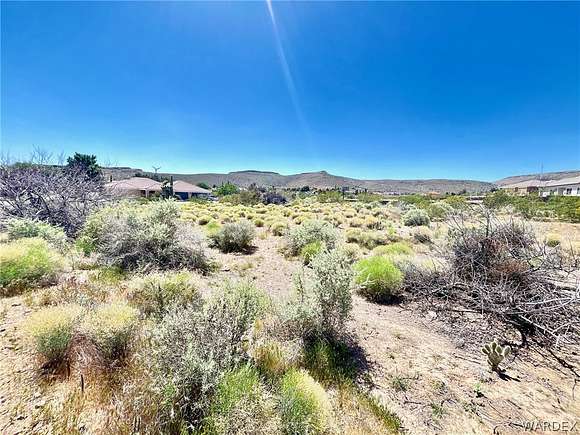 0.943 Acres of Residential Land for Sale in Kingman, Arizona