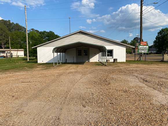 0.6 Acres of Commercial Land for Sale in Brandon, Mississippi