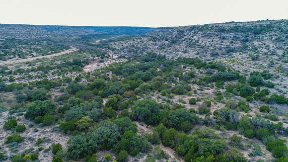3,984 Acres of Recreational Land & Farm for Sale in Comstock, Texas