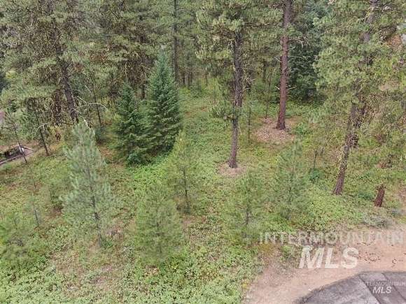 0.34 Acres of Residential Land for Sale in New Meadows, Idaho