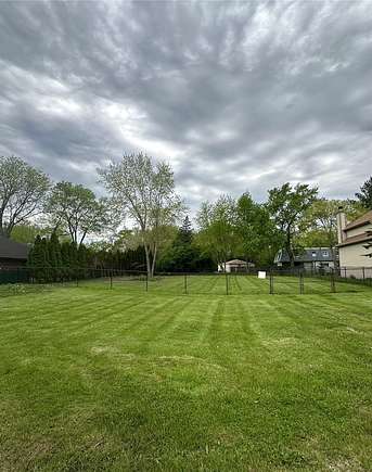 0.3 Acres of Residential Land for Sale in Willowbrook, Illinois