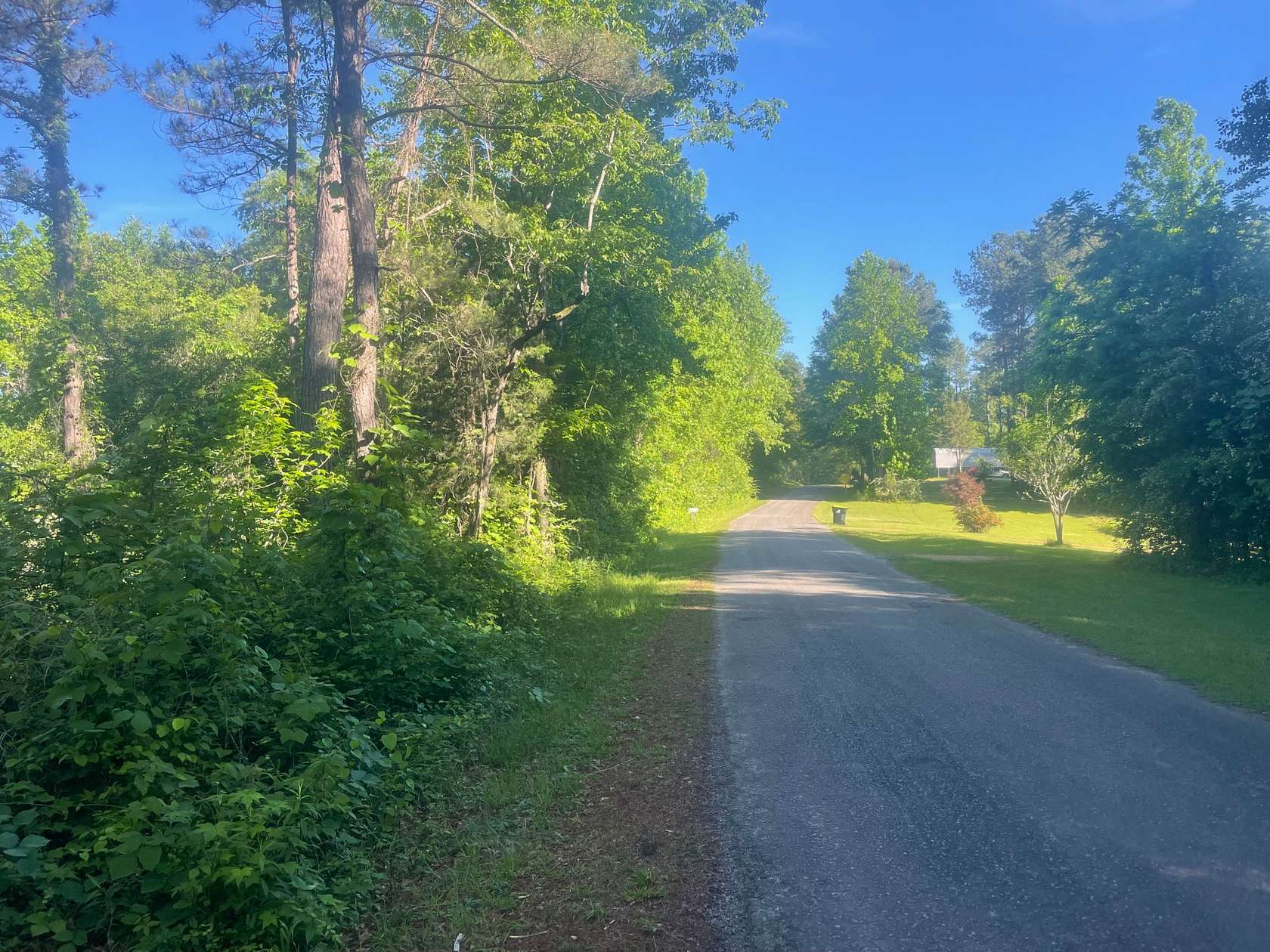 2 Acres of Residential Land for Sale in Dadeville, Alabama