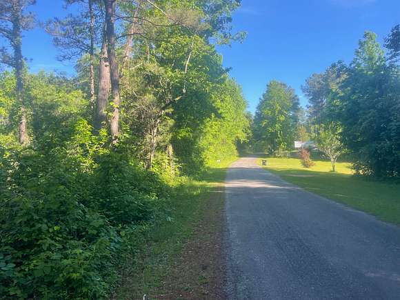 2 Acres of Residential Land for Sale in Dadeville, Alabama