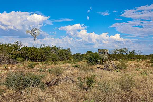 500 Acres of Land for Sale in Ozona, Texas