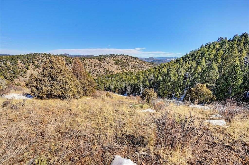 11.38 Acres of Land for Sale in Pine Grove, Colorado