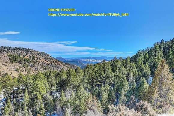 11.38 Acres of Land for Sale in Pine Grove, Colorado