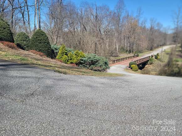 1.6 Acres of Residential Land for Sale in Tryon, North Carolina